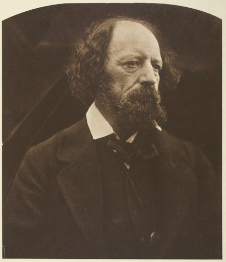 Alfred, Lord Tennyson