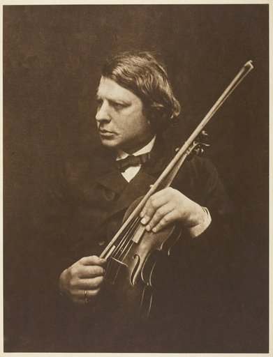 Herr Joseph Joachim