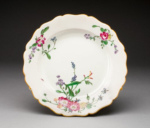 Plate