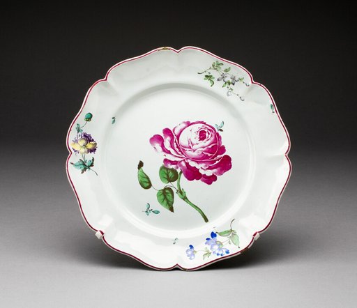 Plate