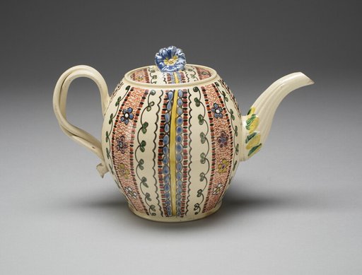 Teapot