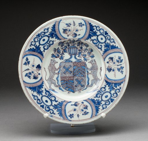 Plate