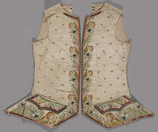 Waistcoat
