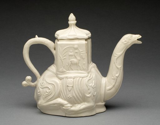 Teapot