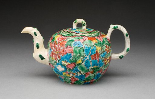 Teapot