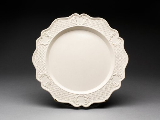 Plate