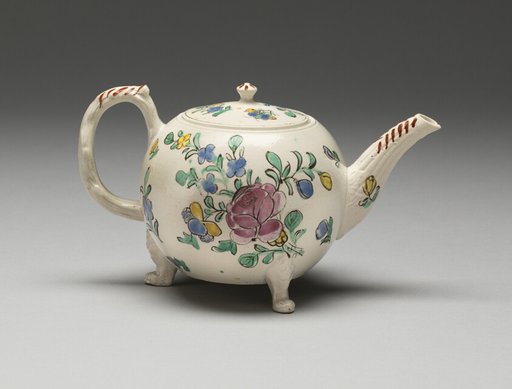 Teapot