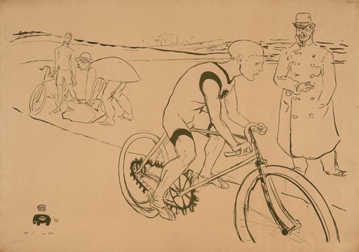 Cycle Michael