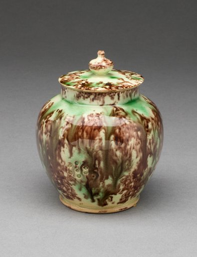 Tea Caddy