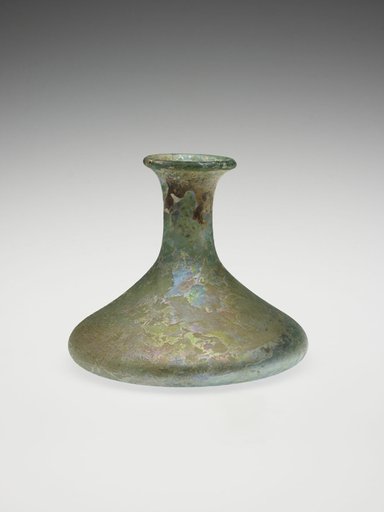 Wide-Bottomed Flask