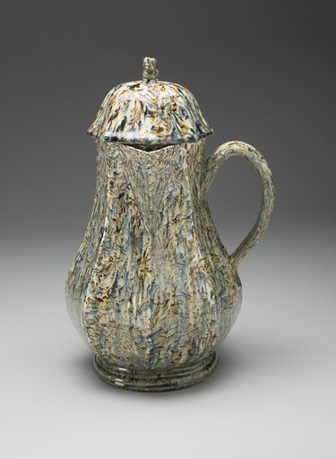 Coffee Pot
