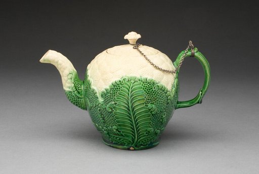 Teapot