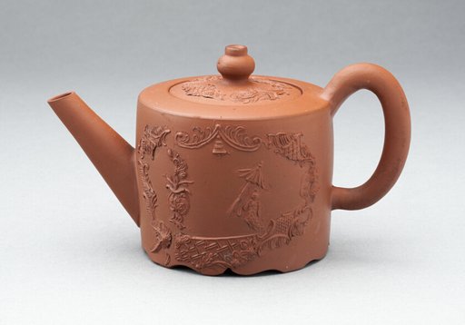 Teapot