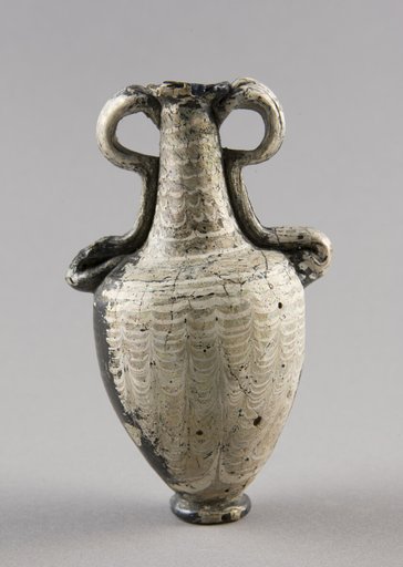 Amphoriskos (Container for Oil)
