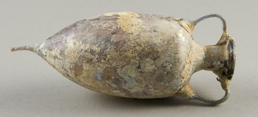 Amphoriskos (Container for Oil)