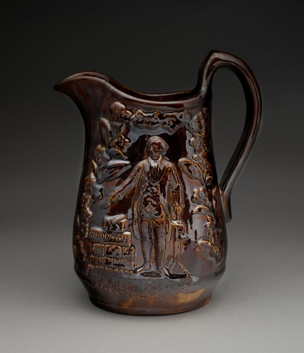 Pitcher