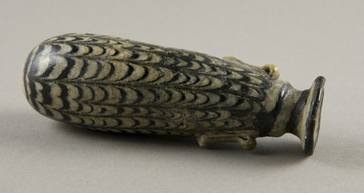 Alabastron (Container for Scented Oil)