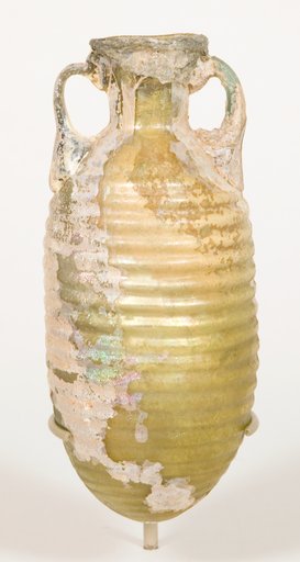 Amphoriskos (Container for Oil)
