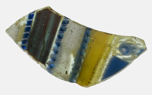 Bowl Fragment