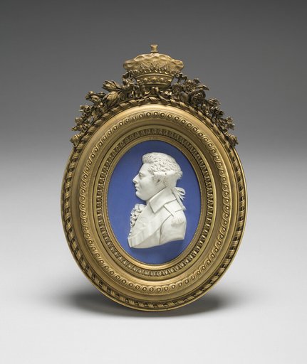 Frederick I William Charles, Duke of Württemburg