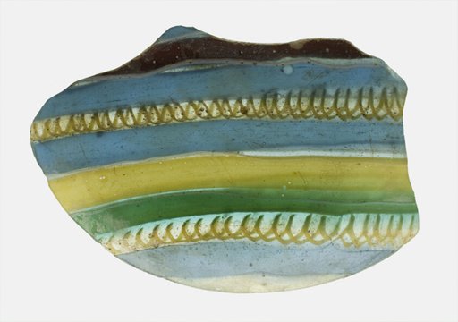 Bowl Fragment