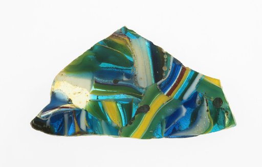 Fragment of a Vessel