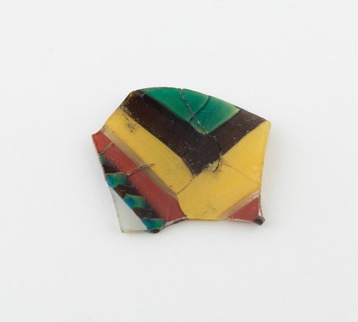 Fragment of a Bowl