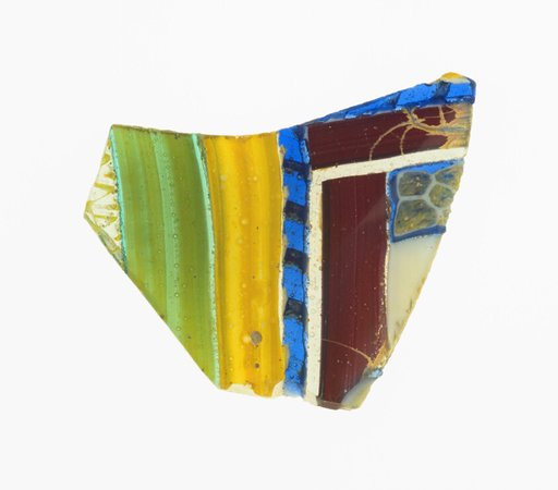 Fragment of a Vessel