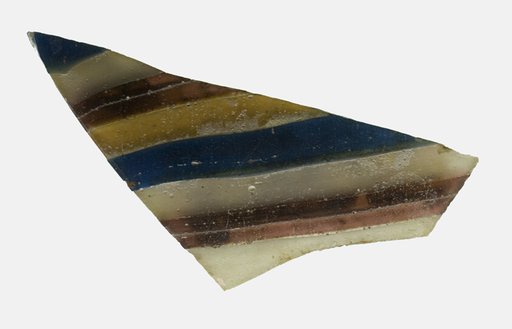 Fragment of a Bowl