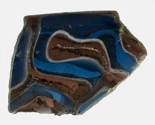 Bowl Fragment