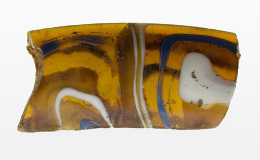 Bowl Fragment