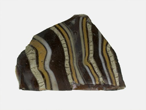 Fragment of a Bowl