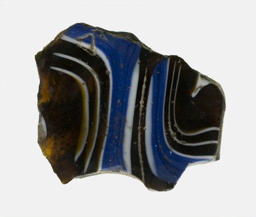 Fragment of a Bowl