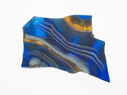 Bowl Fragment