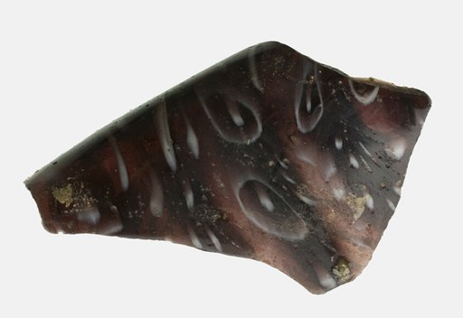 Fragment of a Bowl