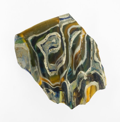 Bowl Fragment