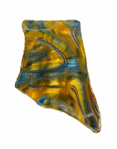 Fragment of a Bowl