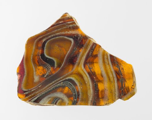 Fragment of a Bowl