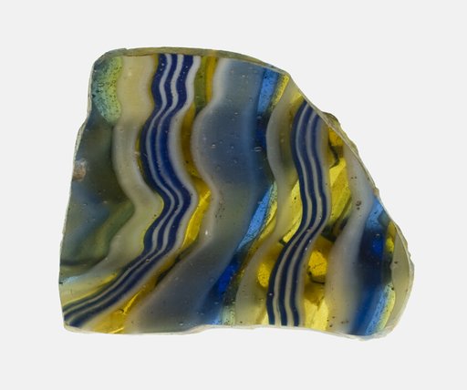 Bowl Fragment
