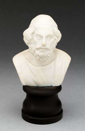 Bust of Homer