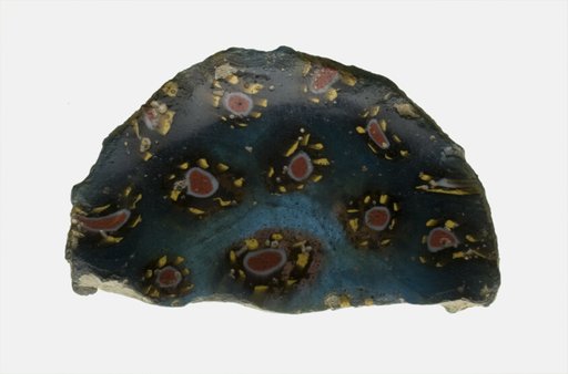 Fragment of a Bowl