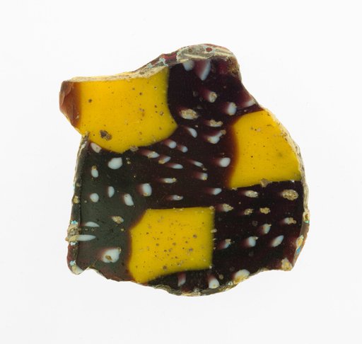 Fragment of a Vessel