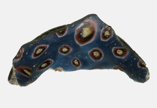 Fragment of a Bowl