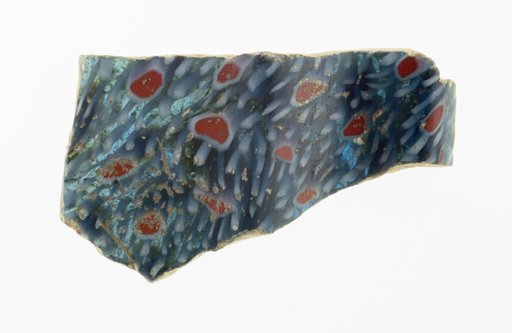 Fragment of a Cup