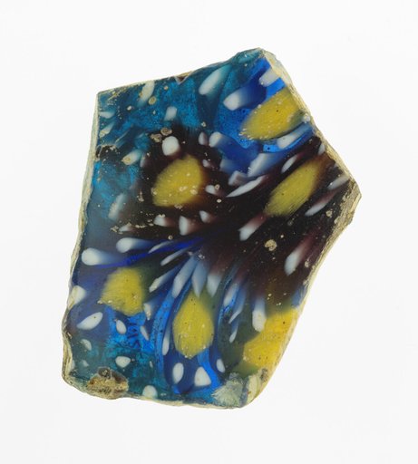 Fragment of a Vessel