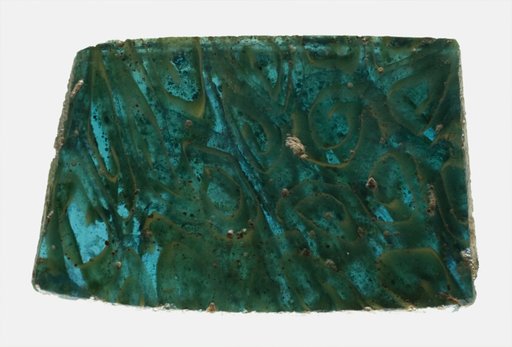 Bowl Fragment