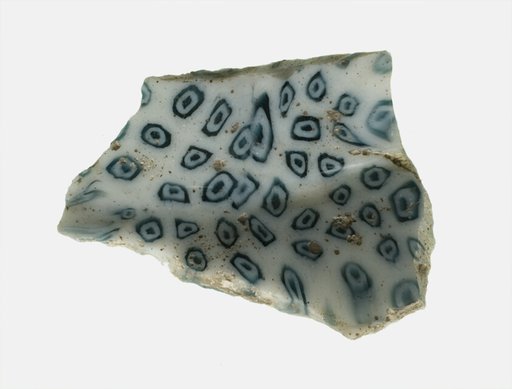 Fragment of a Bowl