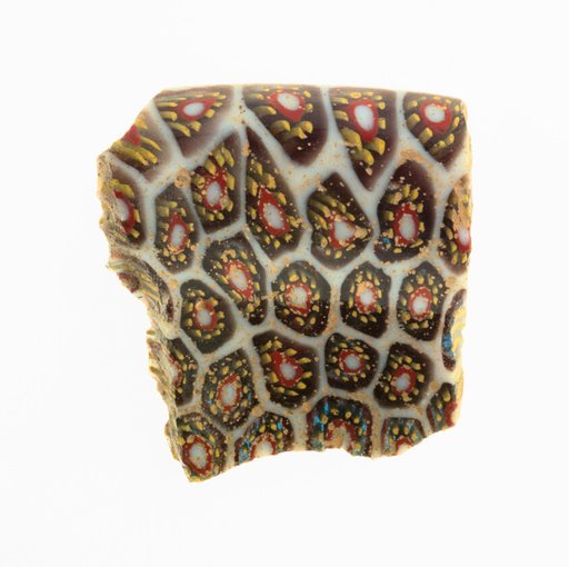 Fragment of a Cup