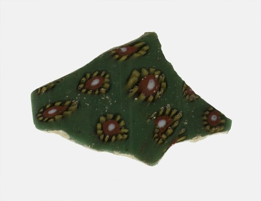 Fragment of a Cup