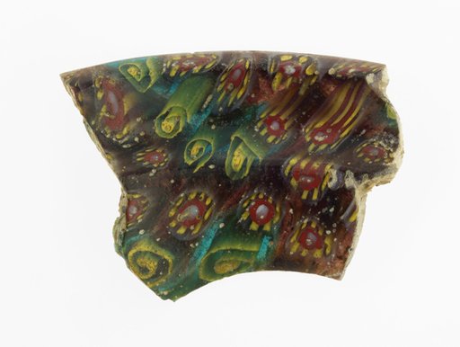 Fragment of a Cup